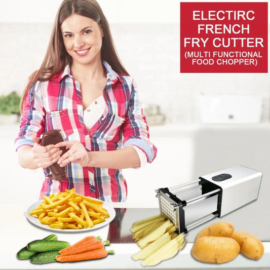 How to Use Sopito French Fry Cutter: A Complete Guide