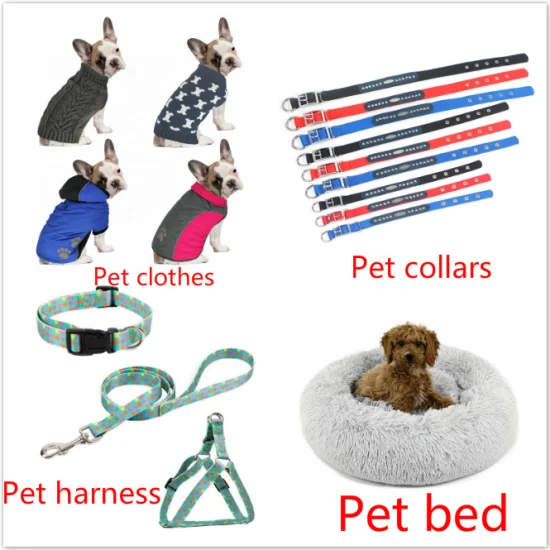 Pet Supplies