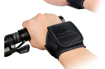 Back Mirror Arm Wrist Strap