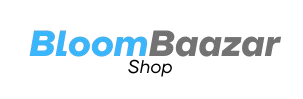 BloomBaazar Shop