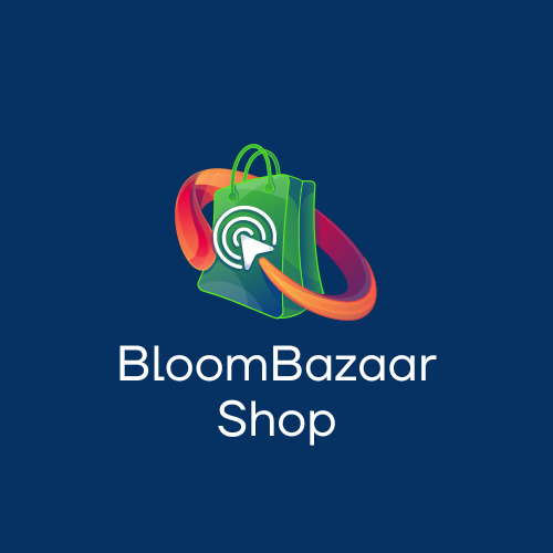 BloomBaazar Shop