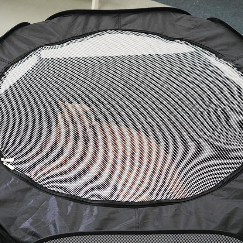 Pet Cat Removable Foldable Comfortable Touch Multifunctional Not Taking Up Space Cat Tunnel Not Stained With Hair Cat Supplies