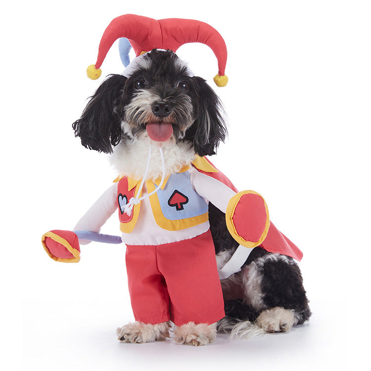 Pet Supplies Universal Clothes Bat