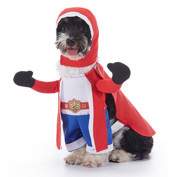 Pet Supplies Universal Clothes Bat