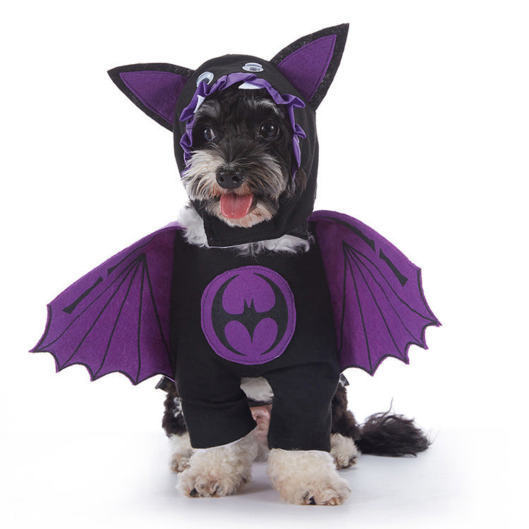 Pet Supplies Universal Clothes Bat