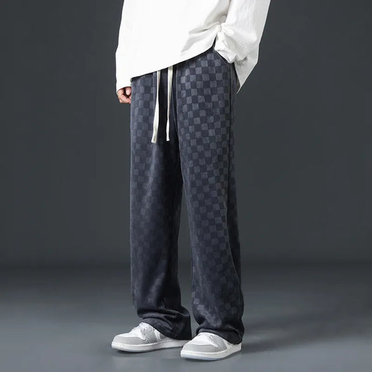 Urban Weave Sweatpants